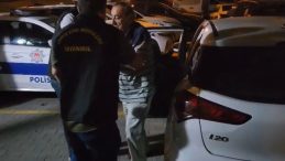 Yıllardır Aranan Su&ccedil; &Ouml;rg&uuml;t&uuml; Lideri İstanbul'da Ele Ge&ccedil;irildi