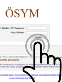 YKS Tercih Sonuçları Açıklandı mı? Gözler ÖSYM Sonuç Ekranında! 2025 YKS Tercih Sonuçları Ne Zaman Açıklanacak?