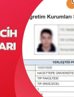 YKS TERCİH SONUÇLARI SORGULAMA EKRANI: 2025 YKS Tercih Sonuçları Açıklandı mı, Ne Zaman Açıklanacak, Nasıl Öğrenilir?