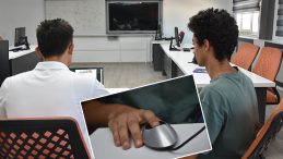 YKS Tercih Sürecinde Yeni Dönem: Parmak İzinden Analiz Yapılıyor! '10 Dakikada Ortaya Çıkıyor'