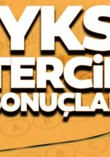 YKS &Uuml;NİVERSİTE YERLEŞTİRME SONU&Ccedil;LARI A&Ccedil;IKLANMA TARİHİ || YKS tercih sonu&ccedil;ları ne zaman a&ccedil;ıklanacak 2025?