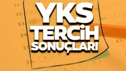 YKS ÜNİVERSİTE YERLEŞTİRME SONUÇLARI AÇIKLANMA TARİHİ || YKS tercih sonuçları ne zaman açıklanacak 2025?
