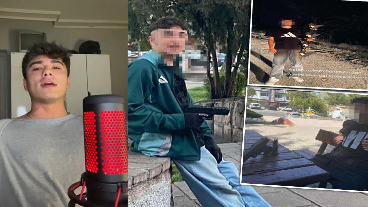 Yol Verme Tartışması Korkunç Bir Sonuca Dönüştü!