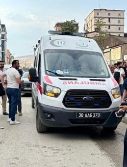 Yolda Karşılaşılan Doktorun Cesur Müdahalesi: 1 Yaşındaki Bebeğin Hayatını Kurtardı!