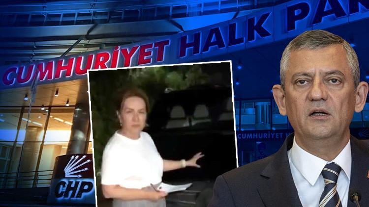 Yolsuzluk Soruşturmasında Şaşırtan İddia: 'Özgür Özel'e Ait Araç Aziz Aktaş’a Bağlı Çıktı'