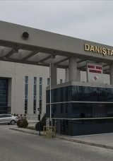 Y&Ouml;K Hukuk Fak&uuml;ltesi Başarı Sıralamasını 100 Bine İndirmişti: Danıştay'dan A&ccedil;ıklama!