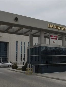 YÖK Hukuk Fakültesi Başarı Sıralamasını 100 Bine İndirmişti: Danıştay'dan Açıklama!