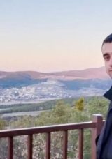 Yozgat'ta Korkun&ccedil; Kaza! Trakt&ouml;rden Savrulan Gence Arka Arkaya &Ccedil;arpan Ara&ccedil;lar