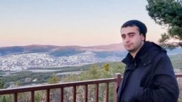 Yozgat'ta Korkunç Kaza! Traktörden Savrulan Gence Arka Arkaya Çarpan Araçlar