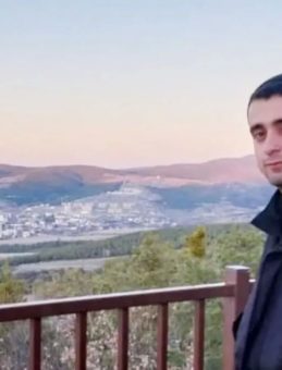 Yozgat'ta Korkunç Kaza! Traktörden Savrulan Gence Arka Arkaya Çarpan Araçlar