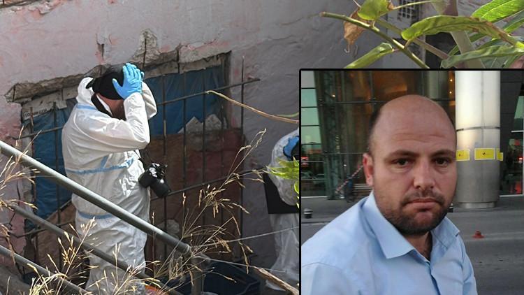 Yumurta Çırpan Arkadaşının Boğazını Kesmişti! Katilin İfadesi Ortaya Çıktı