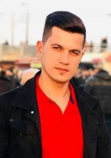Yunan Sınırında Hayatını Kaybeden Gen&ccedil; Mardin'de Toprağa Verildi