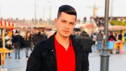 Yunan Sınırında Hayatını Kaybeden Genç Mardin'de Toprağa Verildi