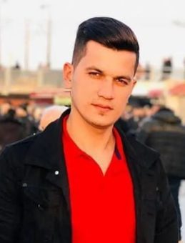 Yunan Sınırında Hayatını Kaybeden Genç Mardin'de Toprağa Verildi
