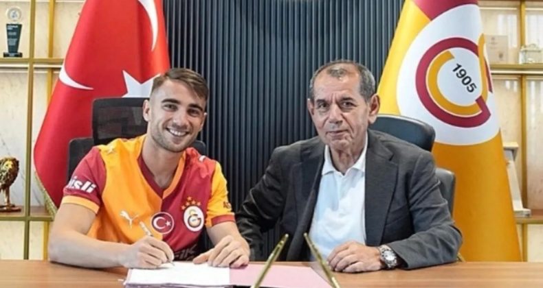 Yunus Akgün'den "sözleşme uzatma" açıklaması
