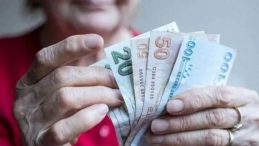 Yurtdışından Emeklilere Türkiye'de Promosyon İmkanı