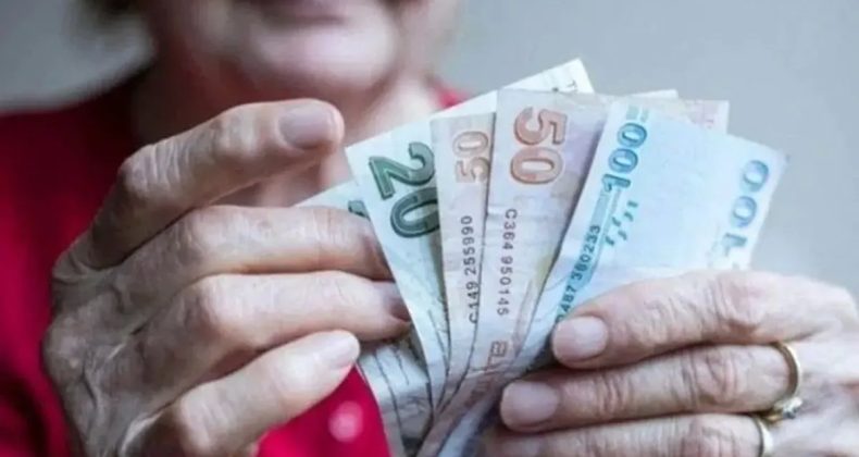 Yurtdışından Emeklilere Türkiye'de Promosyon İmkanı