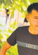 Yusuf Motosiklet Kazasında Hayatını Kaybetti