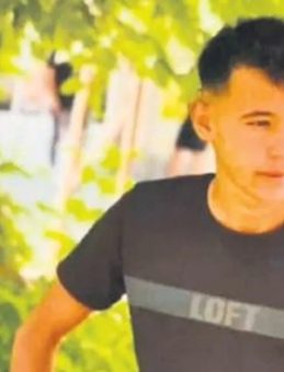 Yusuf Motosiklet Kazasında Hayatını Kaybetti