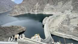 Yusufeli HES Yılda 2,5 Milyon Kişinin Elektrik İhtiyacını Karşılıyor