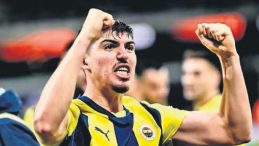 Yusuf’a İtalyan İlgisi