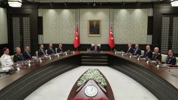 Yüksek Askeri Şura (YAŞ) Nedir, Ne Zaman ve Saat Kaçta Yapılacak? İşte YAŞ Üyeleri