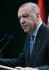 Y&uuml;ksek İstişare Kurulu (YİK) Toplantısı Ger&ccedil;ekleşti