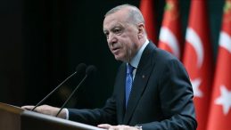 Yüksek İstişare Kurulu (YİK) Toplantısı Gerçekleşti