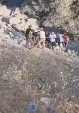 Y&uuml;ksekova'da Feci Kaza: 1 Hayatını Kaybetti