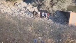 Yüksekova'da Feci Kaza: 1 Hayatını Kaybetti