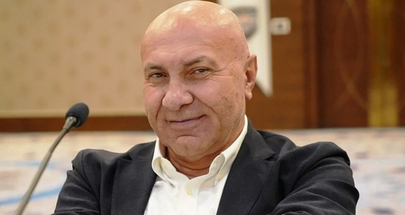 Yüksel Yıldırım: "Yunanistan’dan Gururla Döndük"