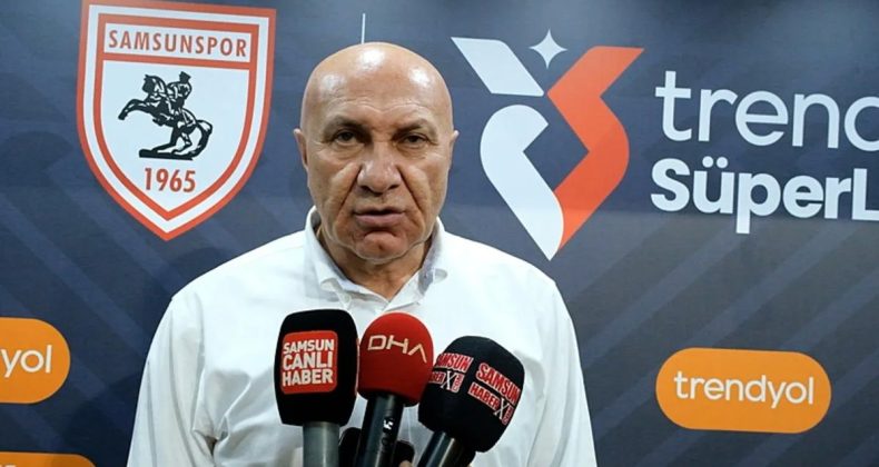 Yüksel Yıldırım: Samsunspor Tarihinin En Pahalı Takımı Olacak