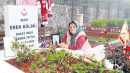 Yüreğim ilk günkü gibi yanıyor