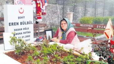 Y&uuml;reğim ilk g&uuml;nk&uuml; gibi yanıyor