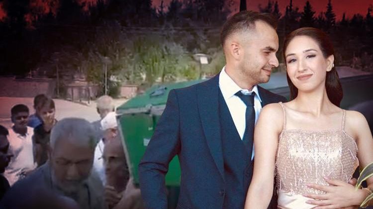Yürekleri dağlayan kaza! Nişanlı çifti, düğünlerinden 15 gün önce ayırdı…