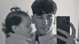 Yüzdüğü Barajda Hayatını Kaybetti