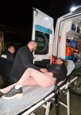 Y&uuml;z&uuml;nden Bı&ccedil;aklanan Kadın: Kızım Annesiz Kalmasın