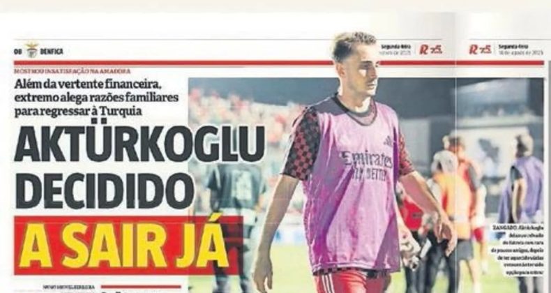 Yüzüne bak ayrılığı anla!