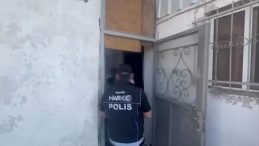 Zehir Tacirlerine B&uuml;y&uuml;k Darbe