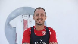 Zeki Yavru: Konsantre Olup Lige İyi Başlamak İstiyoruz