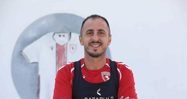 Zeki Yavru: Konsantre Olup Lige İyi Başlamak İstiyoruz