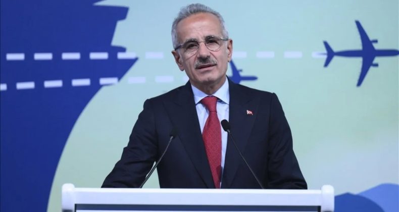 Zengezur Koridoru'nda Tarihi Adım: Kars-Iğdır-Aralık-Dilucu Demiryolu İçin İlk Kazma Cuma Günü Vurulacak