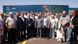 Zengezur Koridoru’nda Tarihi Başlangıç: Cumhurbaşkanı Erdoğan’dan Mesaj, Bakan Uraloğlu’ndan Vizyon Vurgusu