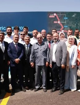 Zengezur Koridoru’nda Tarihi Başlangıç: Cumhurbaşkanı Erdoğan’dan Mesaj, Bakan Uraloğlu’ndan Vizyon Vurgusu