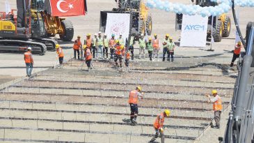 Zengezur’da Önemli Gelişme