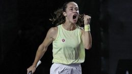 Zeynep Sönmez Rekor Peşinde