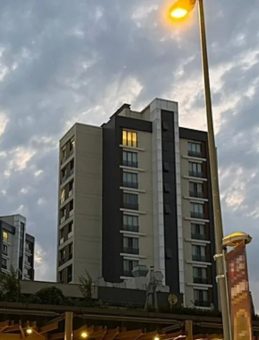 Zeytinburnu'nda 1 Yaşındaki Bebek Trajik Bir Kazada Hayatını Kaybetti: 9. Kattan Düşme!
