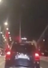 Zikzak &ccedil;izen magandaya g&ouml;zaltı!