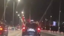 Zikzak &ccedil;izen magandaya g&ouml;zaltı!