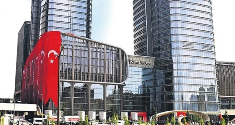 Ziraat Bankası Arnavutluk’ta Şube Açıyor